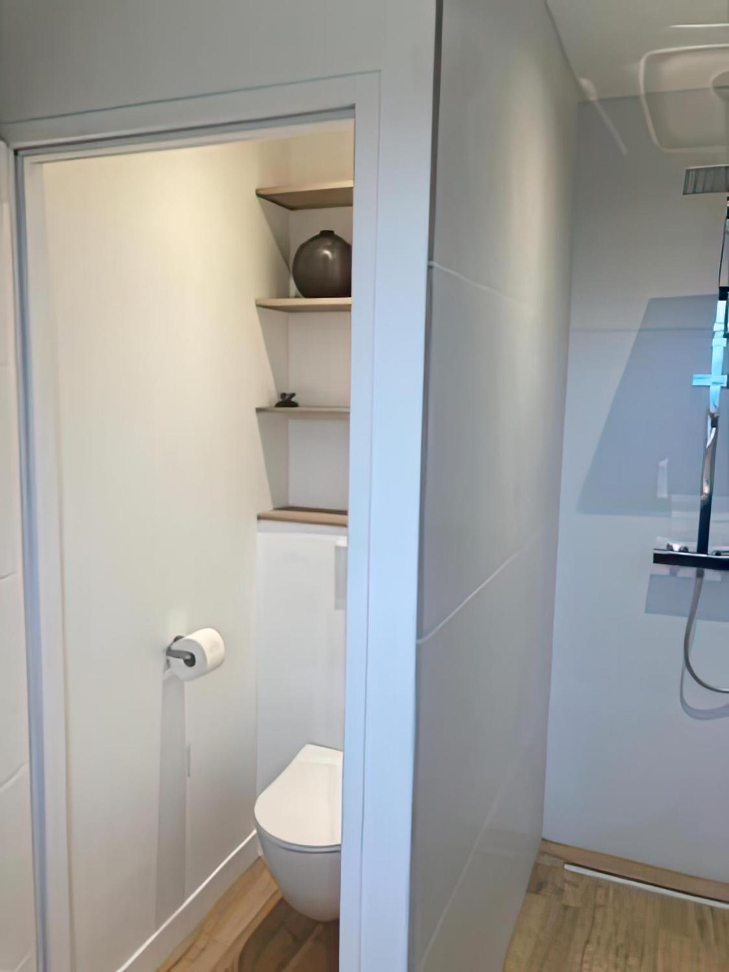 Villa Nomade Proche De Cannes Vallauris Exteriér fotografie