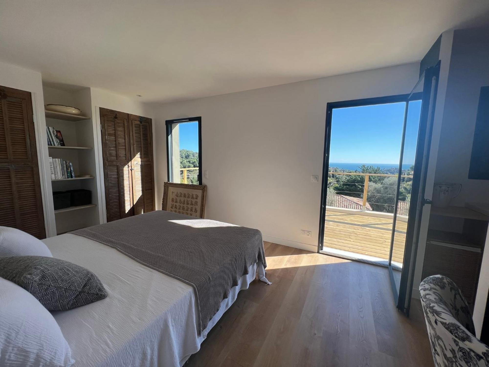 Villa Nomade Proche De Cannes Vallauris Exteriér fotografie