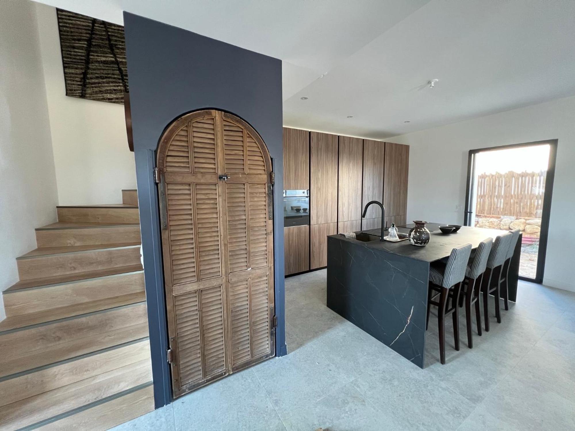 Villa Nomade Proche De Cannes Vallauris Exteriér fotografie