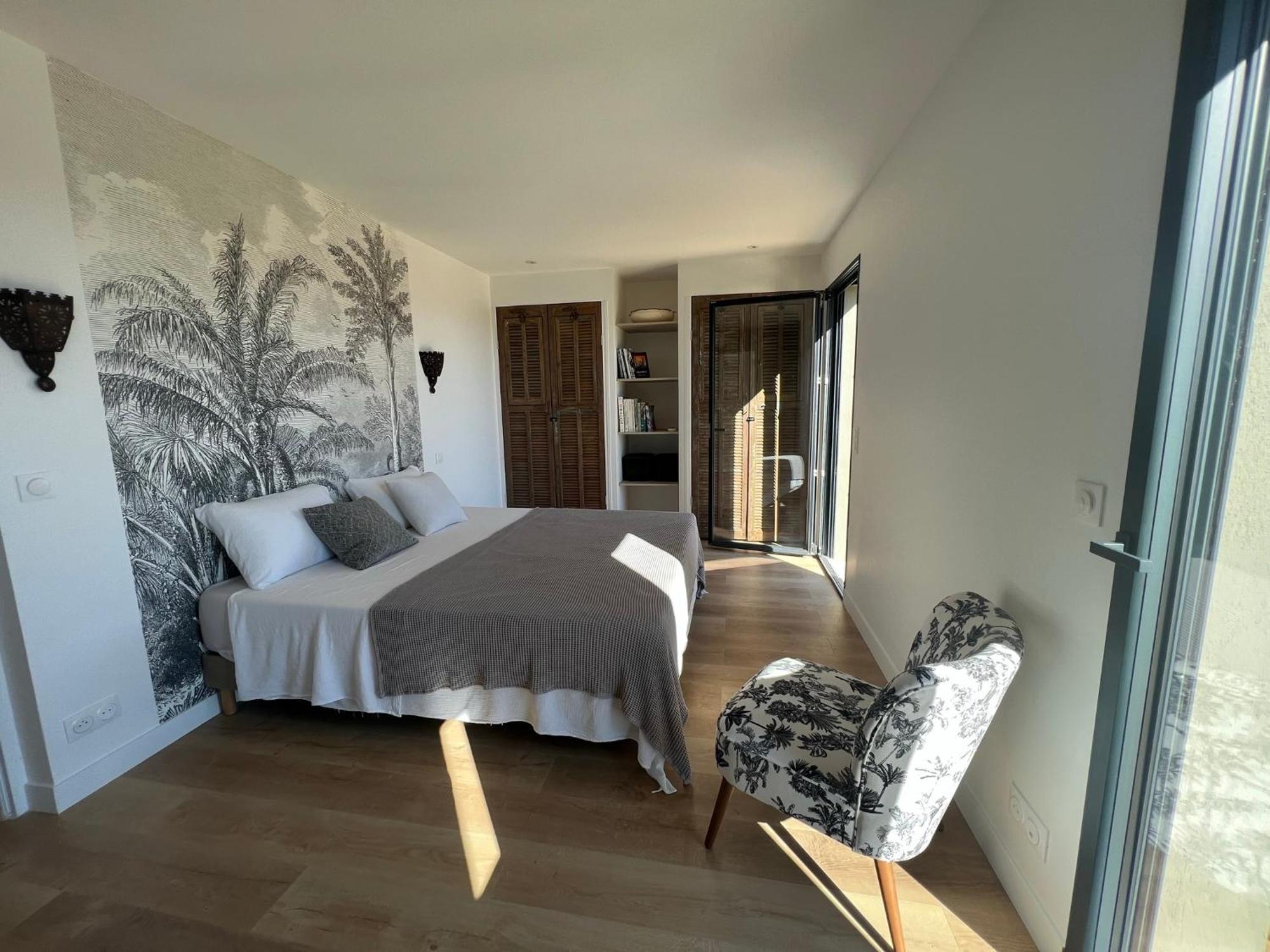 Villa Nomade Proche De Cannes Vallauris Exteriér fotografie