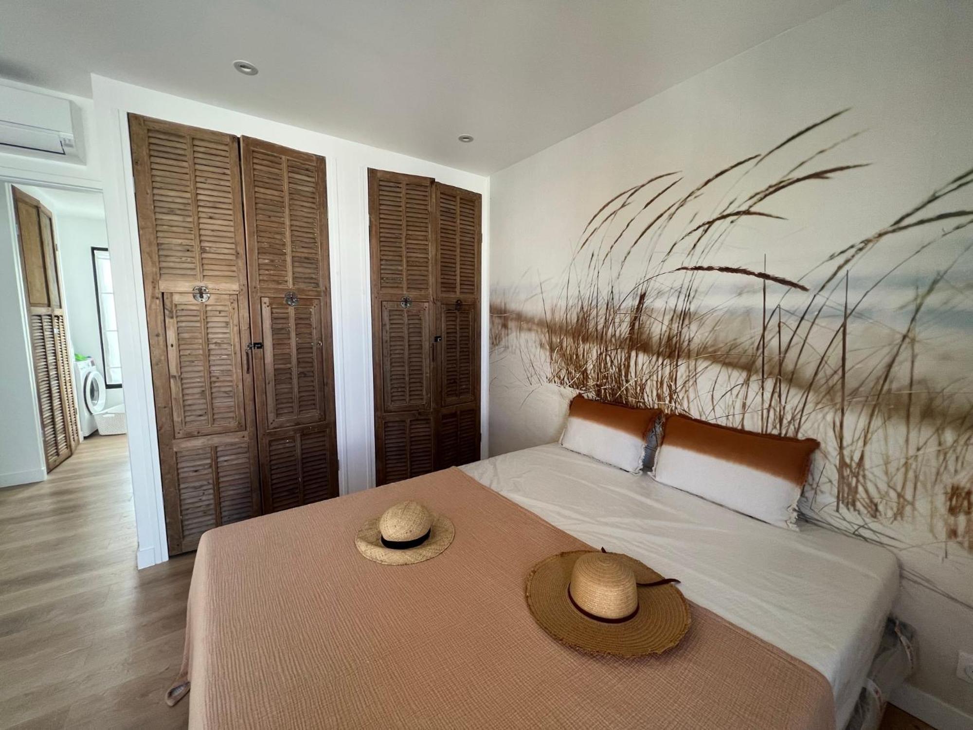 Villa Nomade Proche De Cannes Vallauris Exteriér fotografie