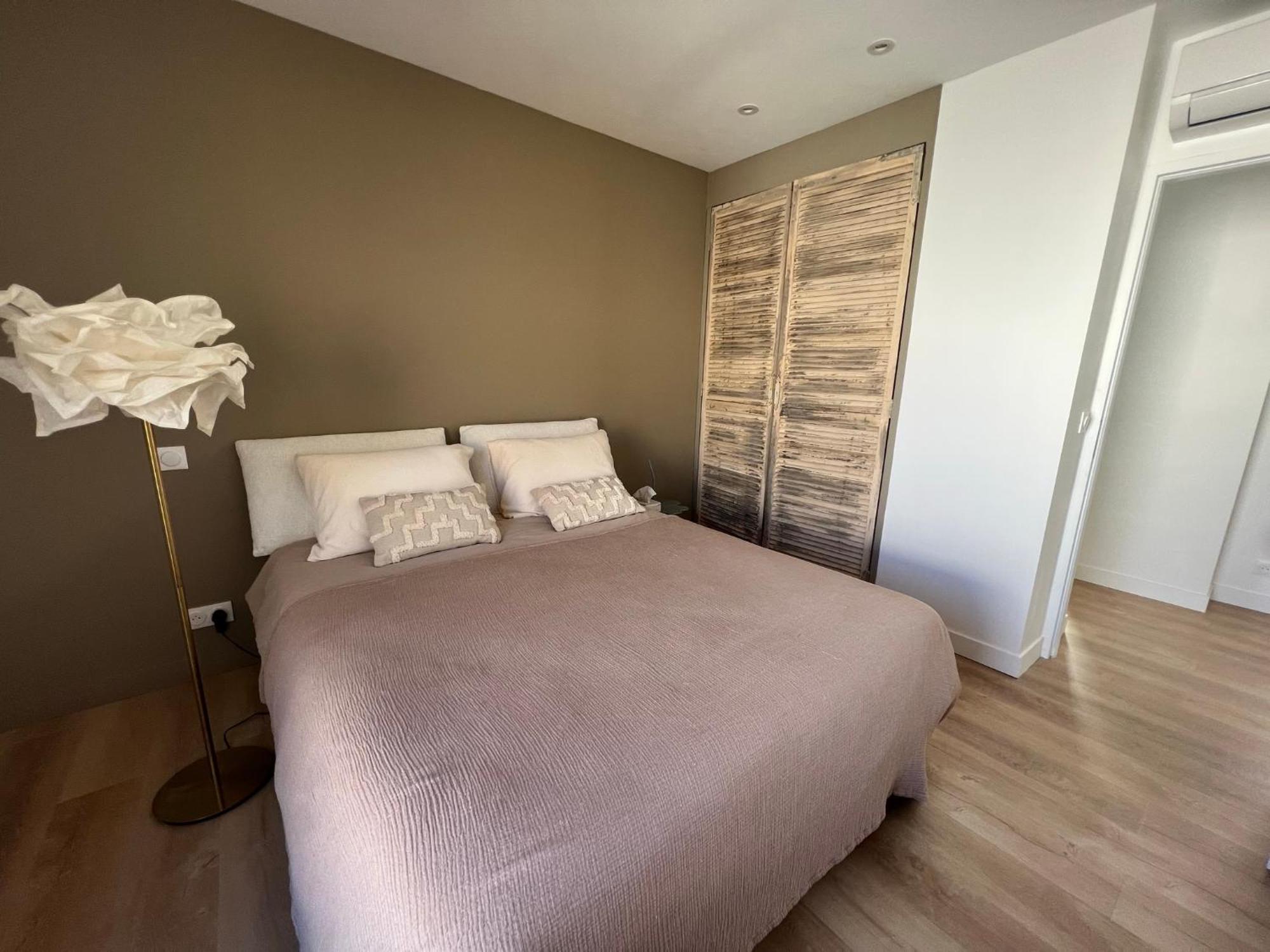 Villa Nomade Proche De Cannes Vallauris Exteriér fotografie